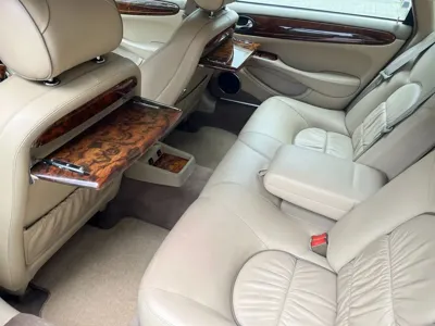 Jaguar XJ-8 2002, 156000 км, за 21662.07 USD - фото 7