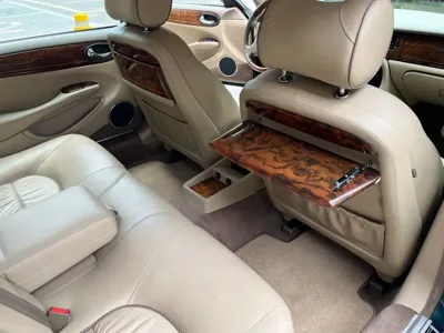 Jaguar XJ-8 2002, 156000 км, за 21662.07 USD - фото 8