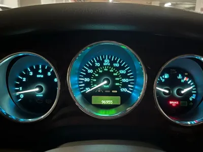Jaguar XJ-8 2002, 156000 км, за 21662.07 USD - фото 9