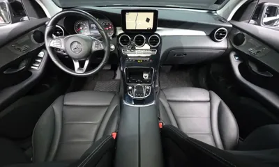 Mercedes-Benz GLC-Class 2018, 40402 км, за 21162.98 USD - фото 7