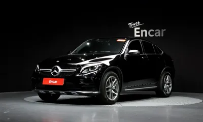 Mercedes-Benz GLC-Class 2018, 40402 км, за 21162.98 USD - фото 11