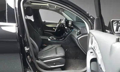 Mercedes-Benz GLC-Class 2018, 40402 км, за 21162.98 USD - фото 12