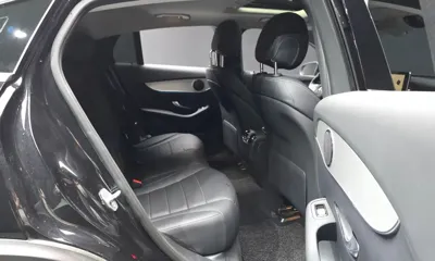 Mercedes-Benz GLC-Class 2018, 40402 км, за 21162.98 USD - фото 13