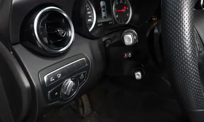 Mercedes-Benz GLC-Class 2018, 40402 км, за 21162.98 USD - фото 14