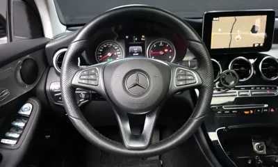 Mercedes-Benz GLC-Class 2018, 40402 км, за 21162.98 USD - фото 15