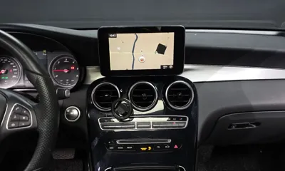 Mercedes-Benz GLC-Class 2018, 40402 км, за 21162.98 USD - фото 16