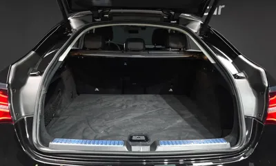 Mercedes-Benz GLC-Class 2018, 40402 км, за 21162.98 USD - фото 21