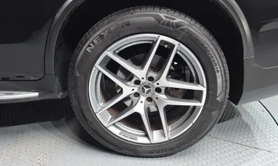 Mercedes-Benz GLC-Class 2018, 40402 км, за 21162.98 USD - фото 22