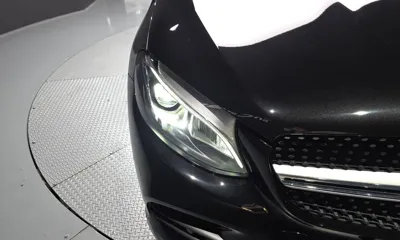 Mercedes-Benz GLC-Class 2018, 40402 км, за 21162.98 USD - фото 23