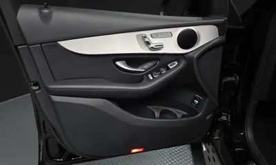 Mercedes-Benz GLC-Class 2018, 40402 км, за 21162.98 USD - фото 25