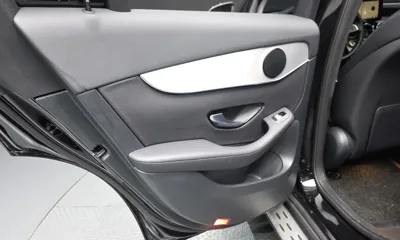 Mercedes-Benz GLC-Class 2018, 40402 км, за 21162.98 USD - фото 26