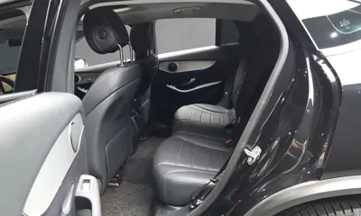 Mercedes-Benz GLC-Class 2018, 40402 км, за 21162.98 USD - фото 27