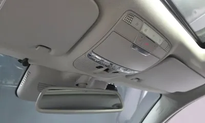 Mercedes-Benz GLC-Class 2018, 40402 км, за 21162.98 USD - фото 28