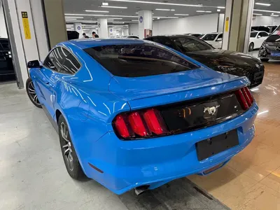Ford Mustang 2017, 46000 км, за 8543.67 USD - фото 6