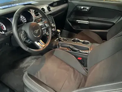 Ford Mustang 2017, 46000 км, за 8543.67 USD - фото 7