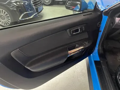 Ford Mustang 2017, 46000 км, за 8543.67 USD - фото 9