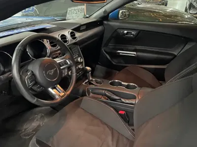 Ford Mustang 2017, 46000 км, за 8543.67 USD - фото 10