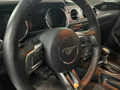 Ford Mustang 2017, 46000 км, за 8543.67 USD - фото 11