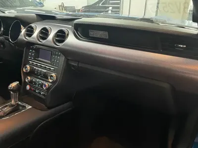 Ford Mustang 2017, 46000 км, за 8543.67 USD - фото 14