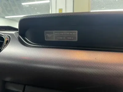 Ford Mustang 2017, 46000 км, за 8543.67 USD - фото 15