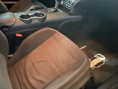 Ford Mustang 2017, 46000 км, за 8543.67 USD - фото 16