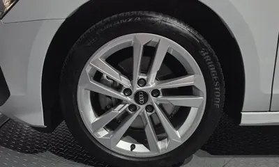 Audi A3 2022, 21396 км, за 16872.97 USD