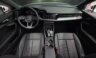 Audi A3 2022, 21396 км, за 16872.97 USD - фото 7