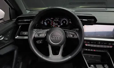 Audi A3 2022, 21396 км, за 16872.97 USD - фото 14