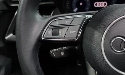 Audi A3 2022, 21396 км, за 16872.97 USD - фото 15