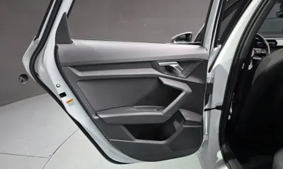 Audi A3 2022, 21396 км, за 16872.97 USD - фото 25