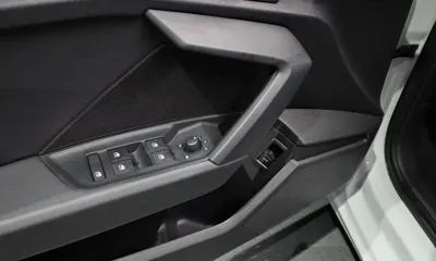 Audi A3 2022, 21396 км, за 16872.97 USD - фото 29