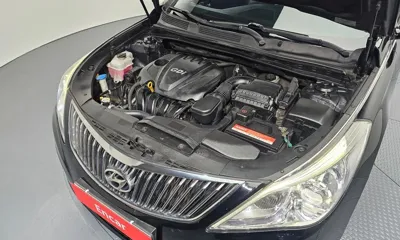 Hyundai Grandeur 2014, 157780 км, за 4260.21 USD - фото 6