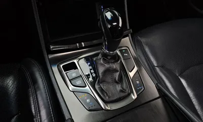 Hyundai Grandeur 2014, 157780 км, за 4260.21 USD - фото 9