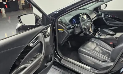 Hyundai Grandeur 2014, 157780 км, за 4260.21 USD - фото 11