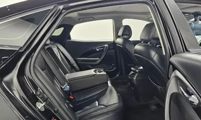 Hyundai Grandeur 2014, 157780 км, за 4260.21 USD - фото 12