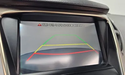 Hyundai Grandeur 2014, 157780 км, за 4260.21 USD - фото 16