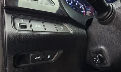 Hyundai Grandeur 2014, 157780 км, за 4260.21 USD - фото 17
