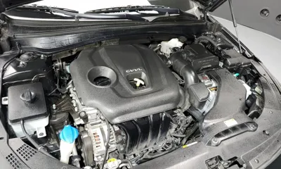 Kia K5 2020, 105649 км, за 9051.87 USD - фото 6