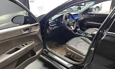 Kia K5 2020, 105649 км, за 9051.87 USD - фото 10