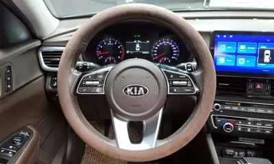 Kia K5 2020, 105649 км, за 9051.87 USD - фото 13
