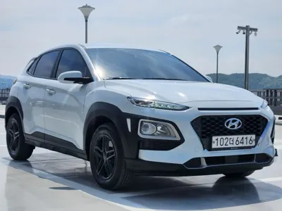 Hyundai Kona 2020, 91760 км, за 8730.47 USD
