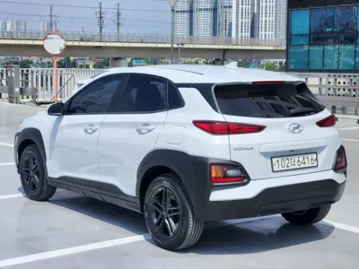 Hyundai Kona 2020, 91760 км, за 8730.47 USD