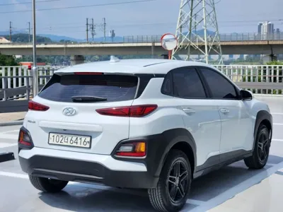 Hyundai Kona 2020, 91760 км, за 8730.47 USD