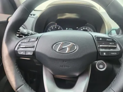 Hyundai Kona 2020, 91760 км, за 8664.5 USD - фото 7