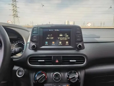 Hyundai Kona 2020, 91760 км, за 8664.5 USD - фото 10