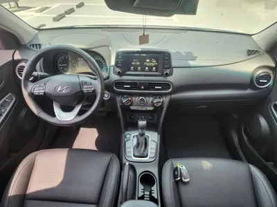 Hyundai Kona 2020, 91760 км, за 8664.5 USD - фото 11