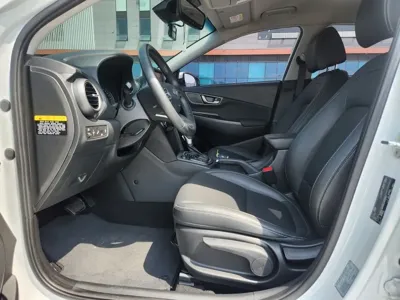 Hyundai Kona 2020, 91760 км, за 8664.5 USD - фото 12