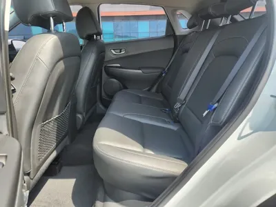 Hyundai Kona 2020, 91760 км, за 8664.5 USD - фото 13