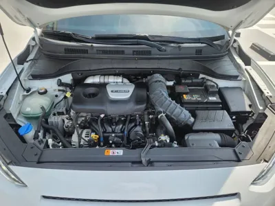Hyundai Kona 2020, 91760 км, за 8664.5 USD - фото 20