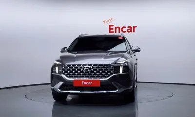 Hyundai Santafe 2021, 64123 км, за 15823.4 USD